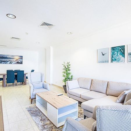Stay Holiday Homes By Al Ghurair - Al Ghurair Centre - Dubai Ngoại thất bức ảnh