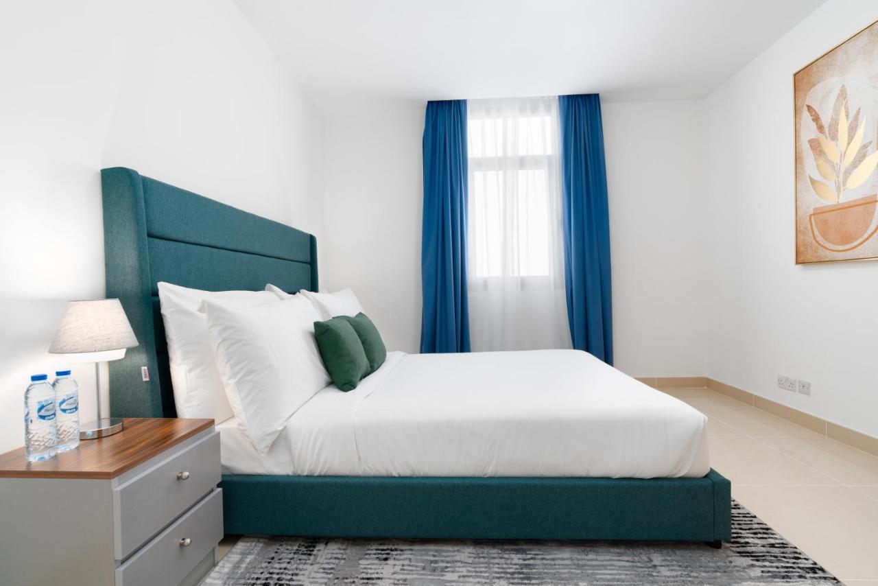 Stay Holiday Homes By Al Ghurair - Al Ghurair Centre - Dubai Ngoại thất bức ảnh