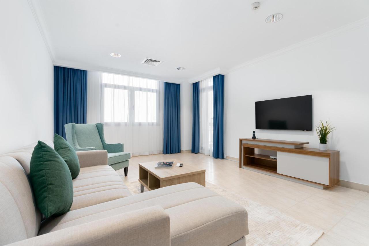 Stay Holiday Homes By Al Ghurair - Al Ghurair Centre - Dubai Ngoại thất bức ảnh