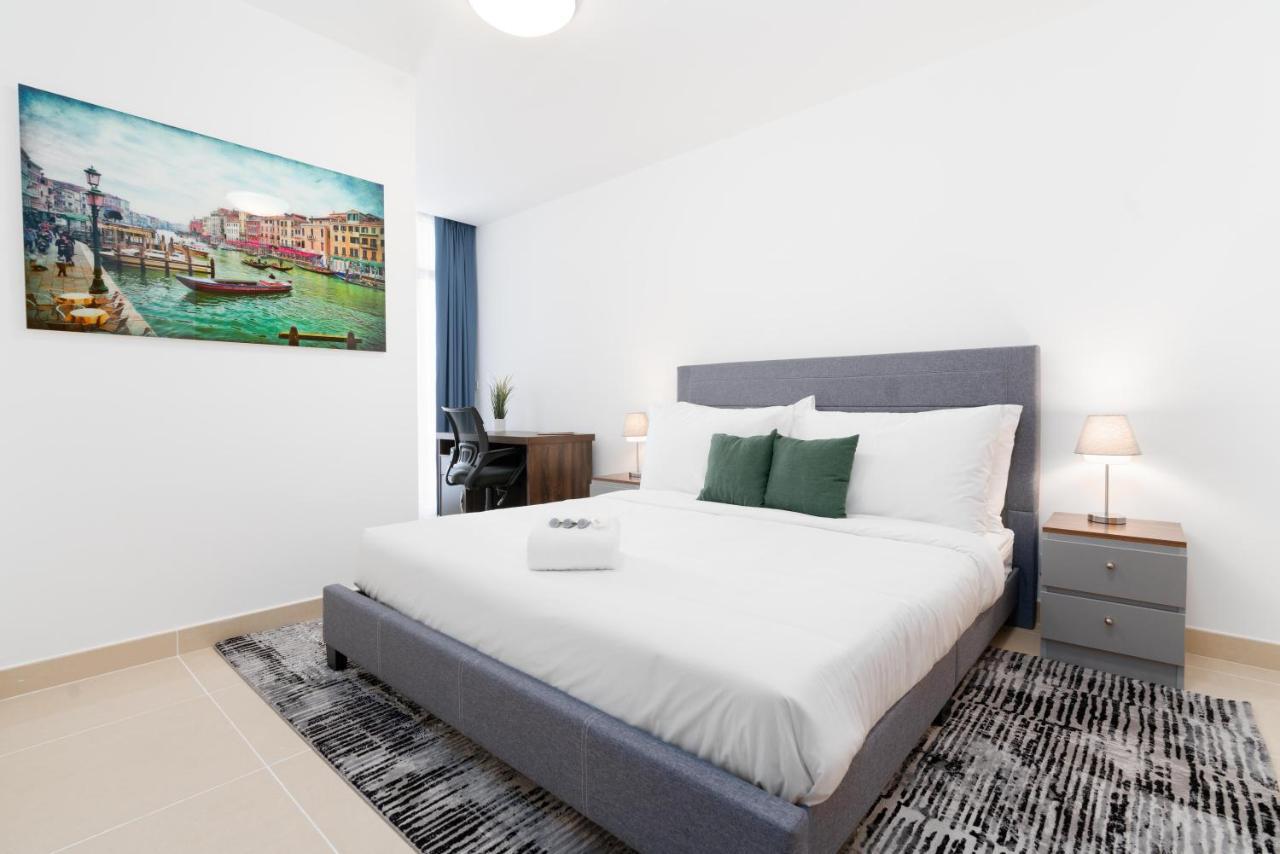 Stay Holiday Homes By Al Ghurair - Al Ghurair Centre - Dubai Ngoại thất bức ảnh