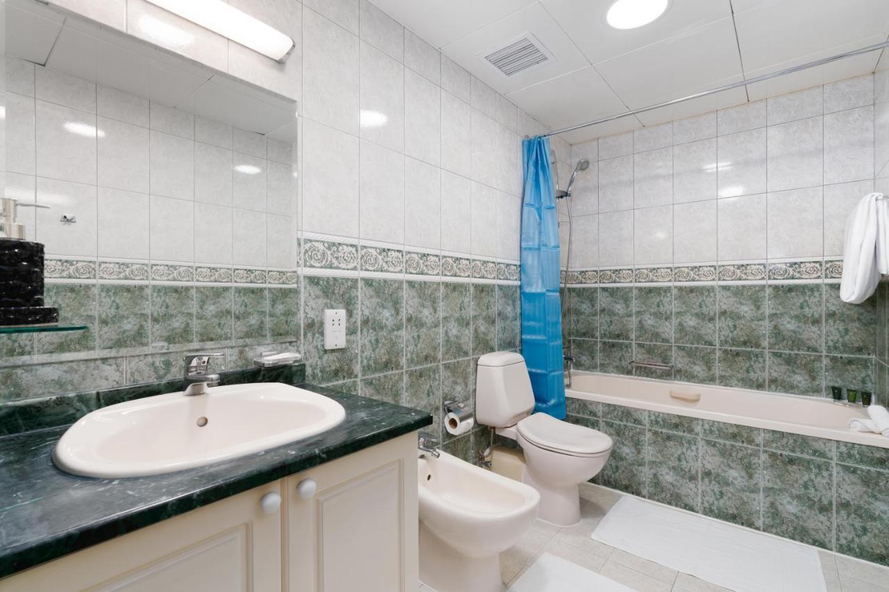 Stay Holiday Homes By Al Ghurair - Al Ghurair Centre - Dubai Ngoại thất bức ảnh