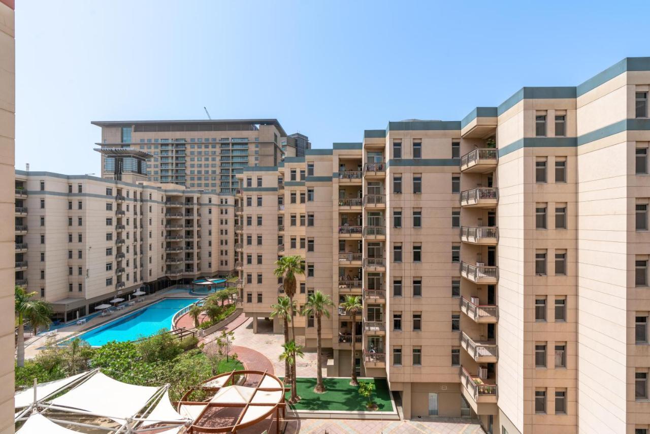 Stay Holiday Homes By Al Ghurair - Al Ghurair Centre - Dubai Ngoại thất bức ảnh