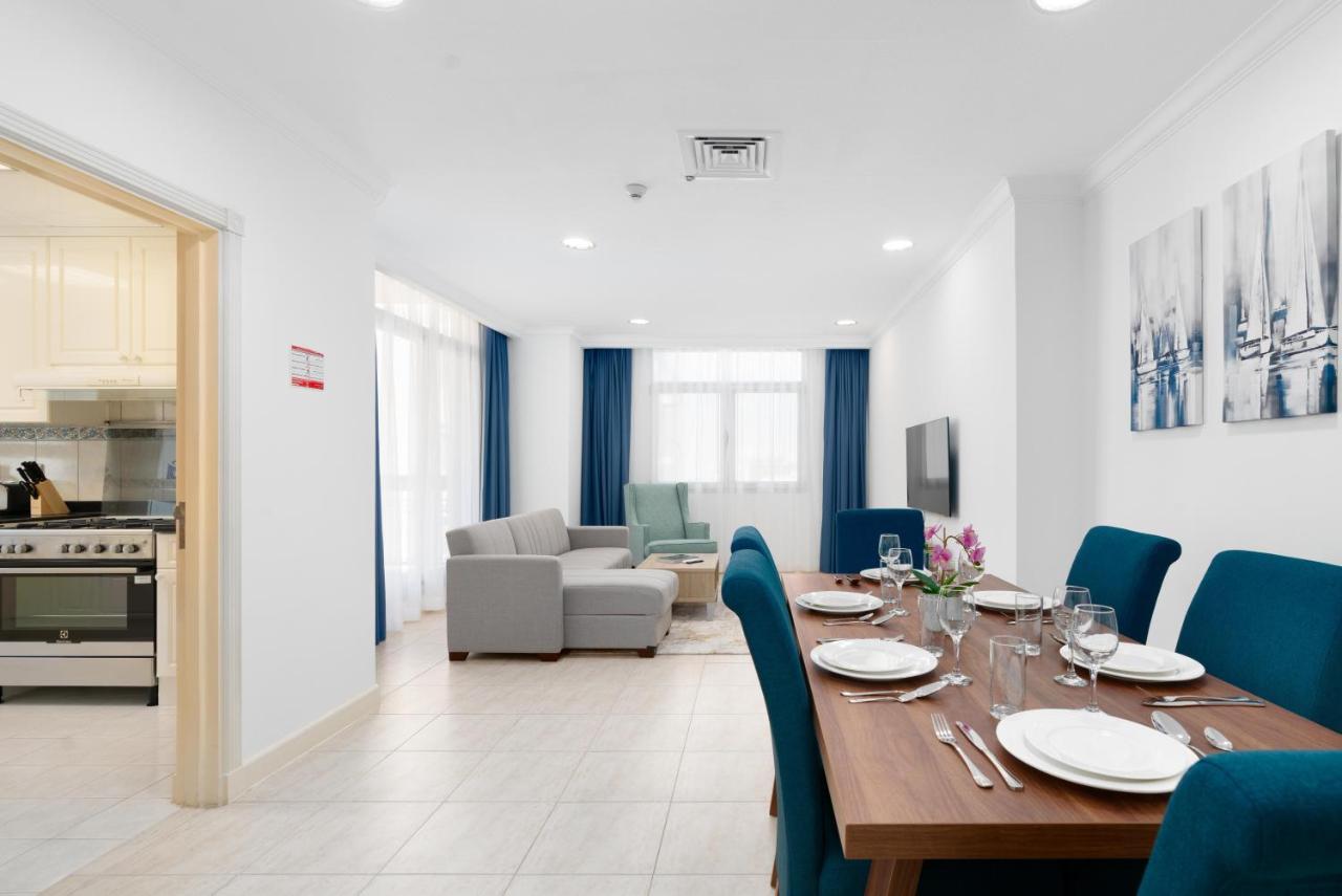 Stay Holiday Homes By Al Ghurair - Al Ghurair Centre - Dubai Ngoại thất bức ảnh