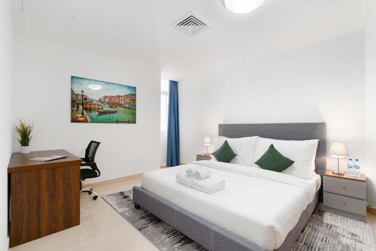 Stay Holiday Homes By Al Ghurair - Al Ghurair Centre - Dubai Ngoại thất bức ảnh