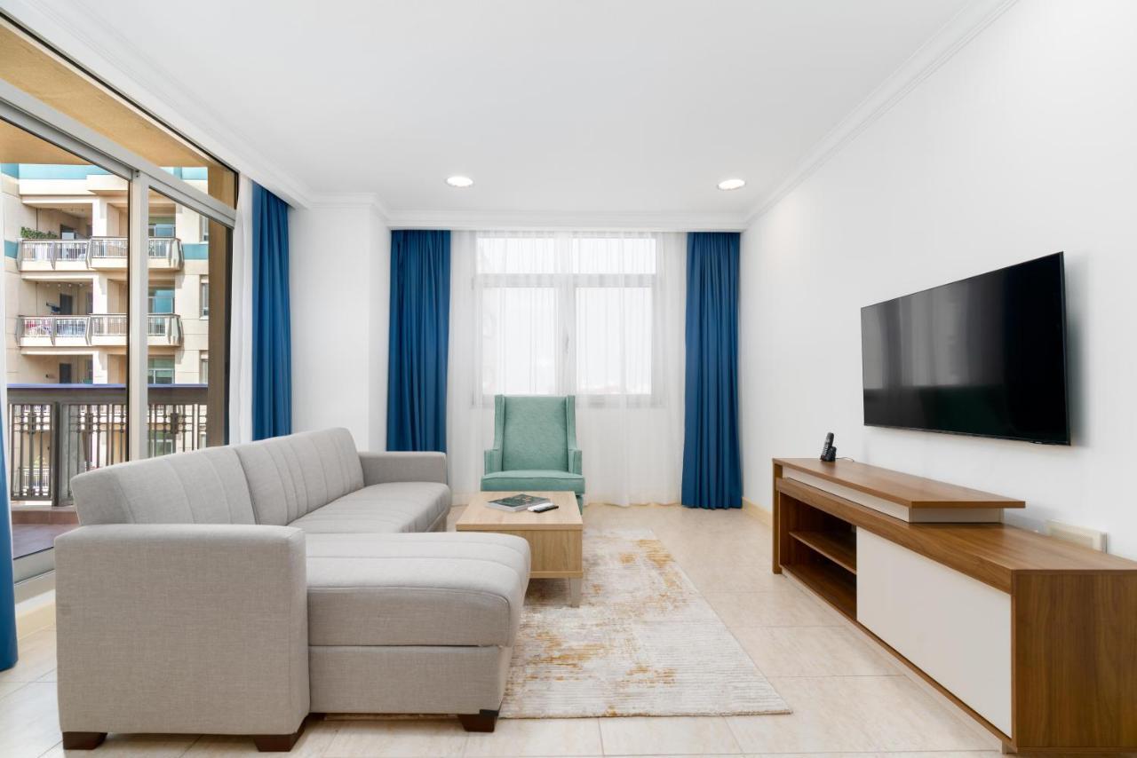 Stay Holiday Homes By Al Ghurair - Al Ghurair Centre - Dubai Ngoại thất bức ảnh
