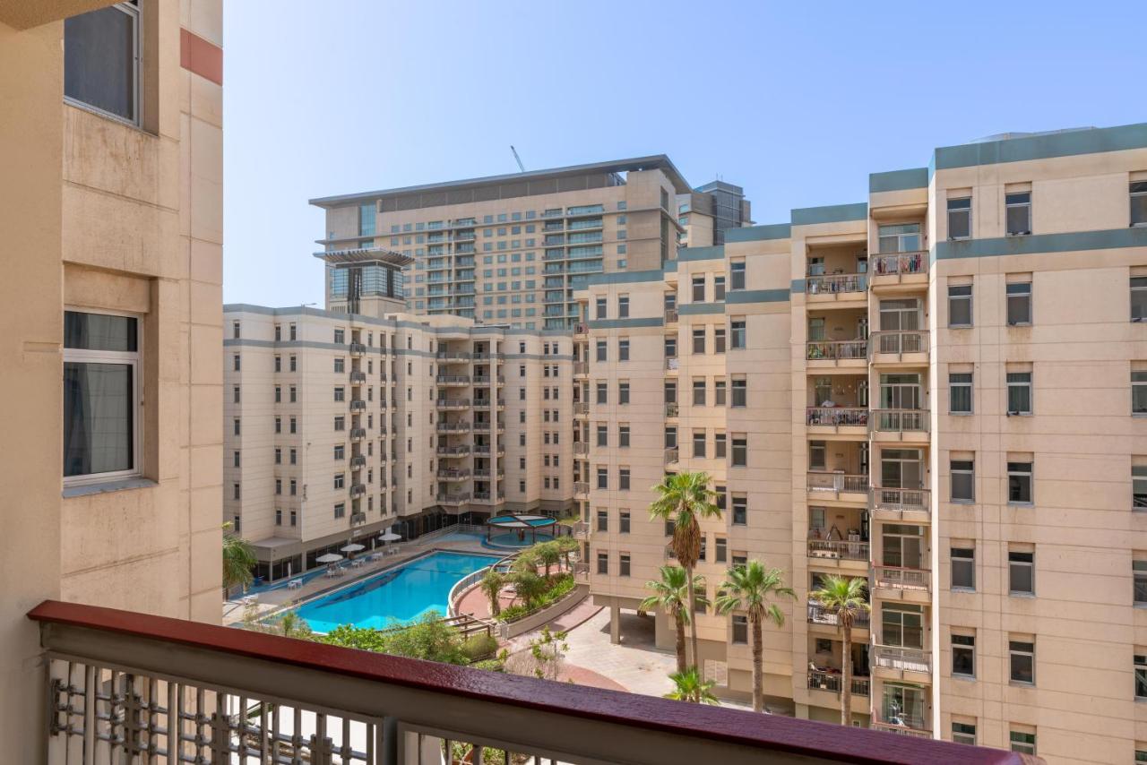 Stay Holiday Homes By Al Ghurair - Al Ghurair Centre - Dubai Ngoại thất bức ảnh