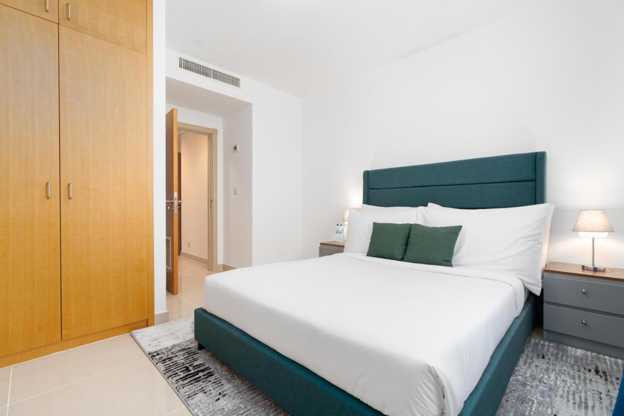 Stay Holiday Homes By Al Ghurair - Al Ghurair Centre - Dubai Ngoại thất bức ảnh