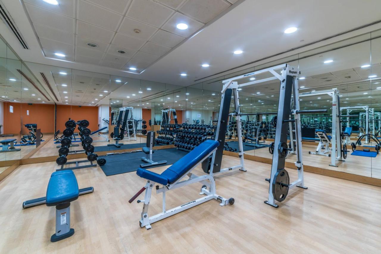 Stay Holiday Homes By Al Ghurair - Al Ghurair Centre - Dubai Ngoại thất bức ảnh