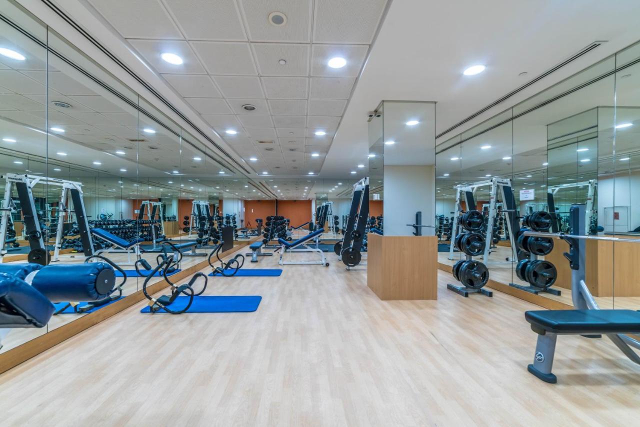 Stay Holiday Homes By Al Ghurair - Al Ghurair Centre - Dubai Ngoại thất bức ảnh