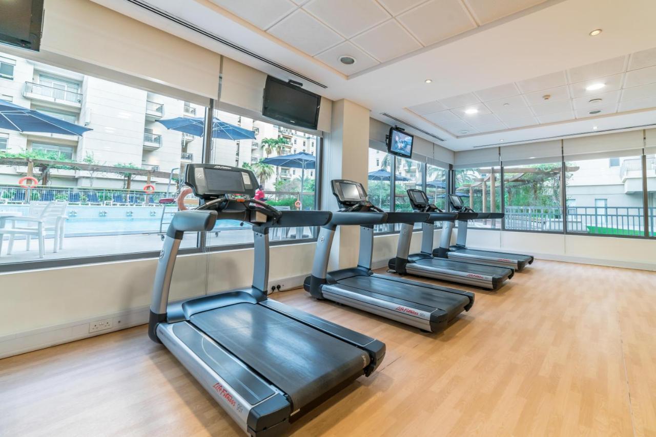 Stay Holiday Homes By Al Ghurair - Al Ghurair Centre - Dubai Ngoại thất bức ảnh