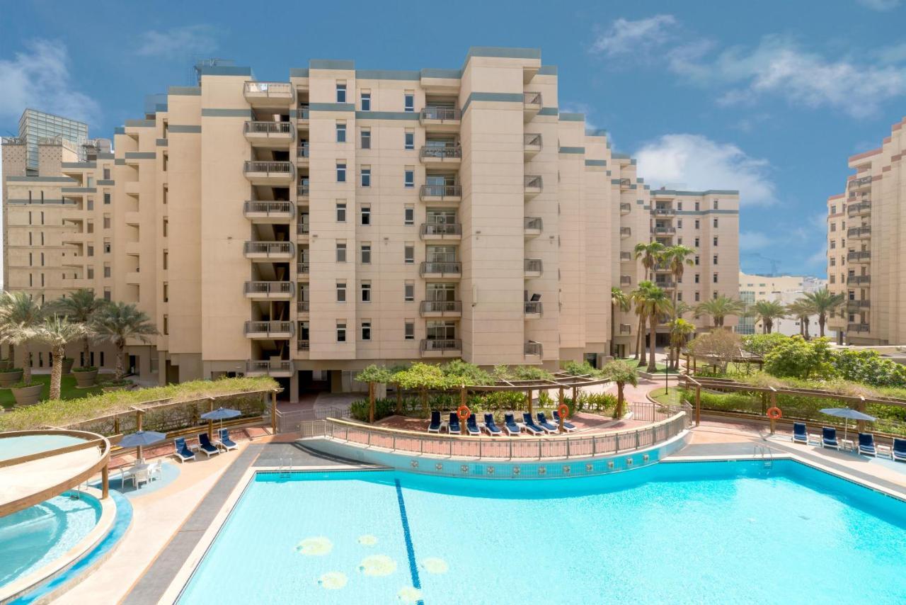 Stay Holiday Homes By Al Ghurair - Al Ghurair Centre - Dubai Ngoại thất bức ảnh
