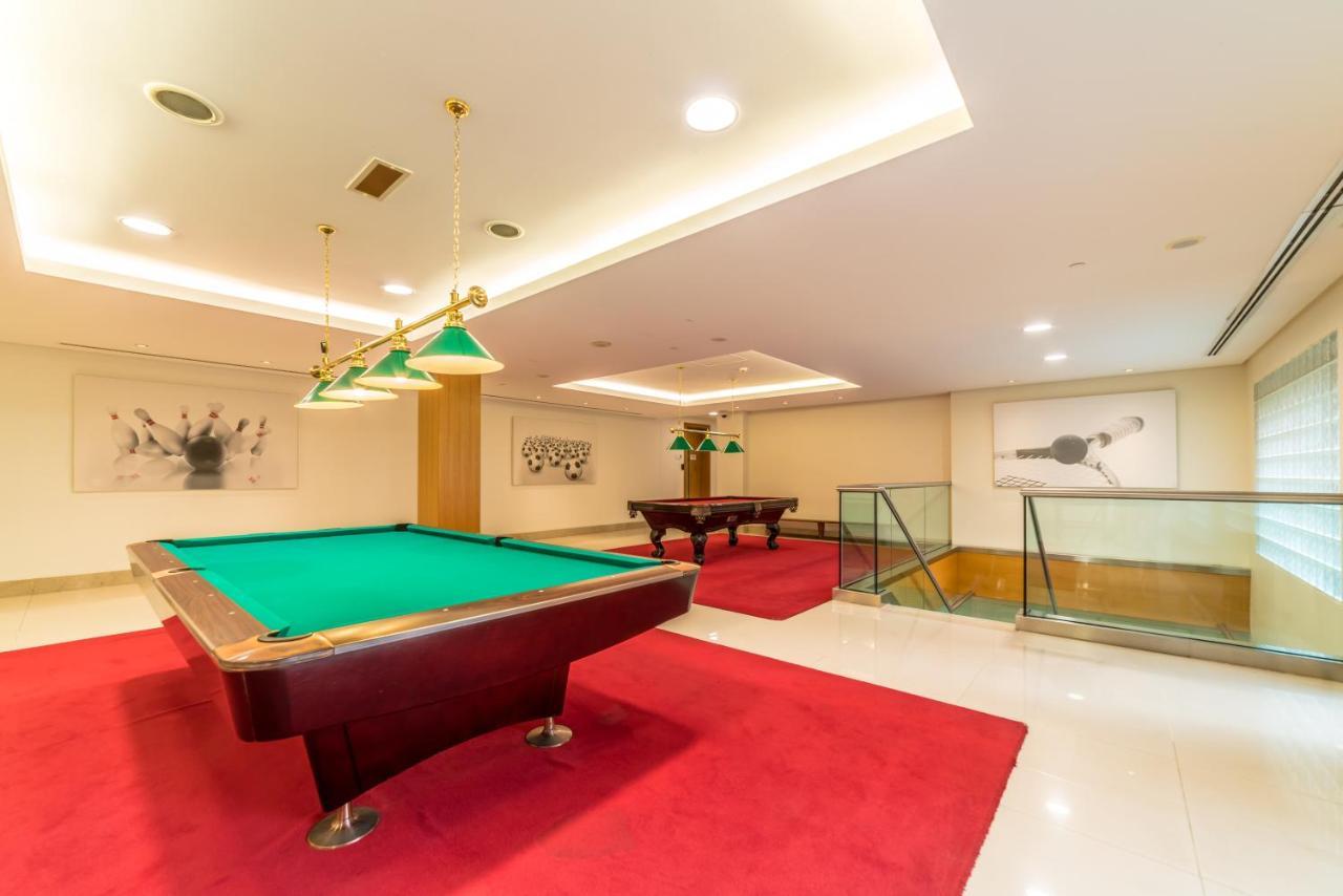 Stay Holiday Homes By Al Ghurair - Al Ghurair Centre - Dubai Ngoại thất bức ảnh