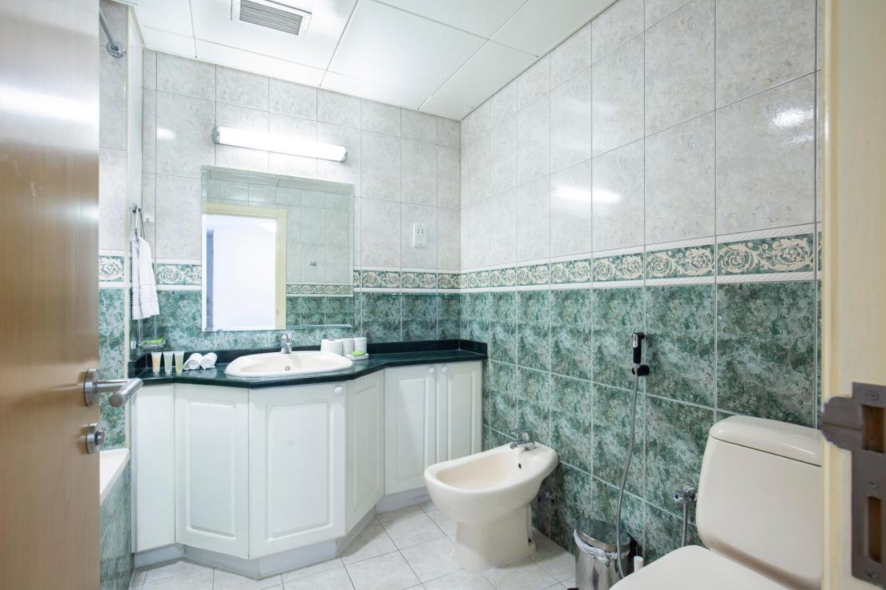 Stay Holiday Homes By Al Ghurair - Al Ghurair Centre - Dubai Ngoại thất bức ảnh
