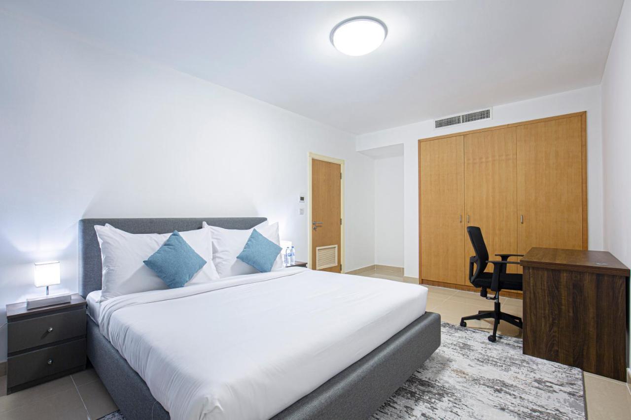 Stay Holiday Homes By Al Ghurair - Al Ghurair Centre - Dubai Ngoại thất bức ảnh