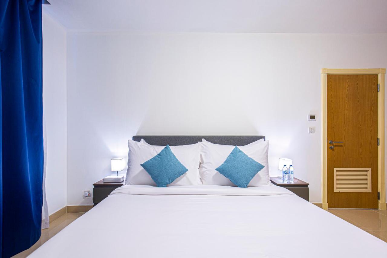Stay Holiday Homes By Al Ghurair - Al Ghurair Centre - Dubai Ngoại thất bức ảnh