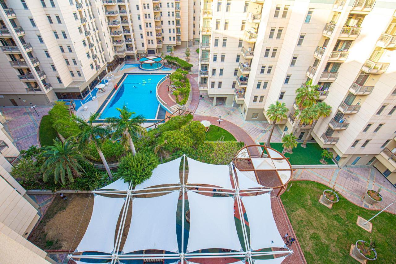 Stay Holiday Homes By Al Ghurair - Al Ghurair Centre - Dubai Ngoại thất bức ảnh