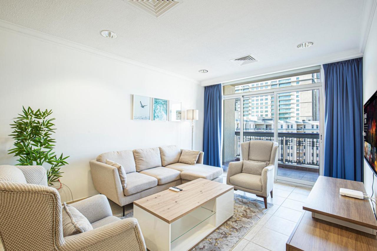Stay Holiday Homes By Al Ghurair - Al Ghurair Centre - Dubai Ngoại thất bức ảnh