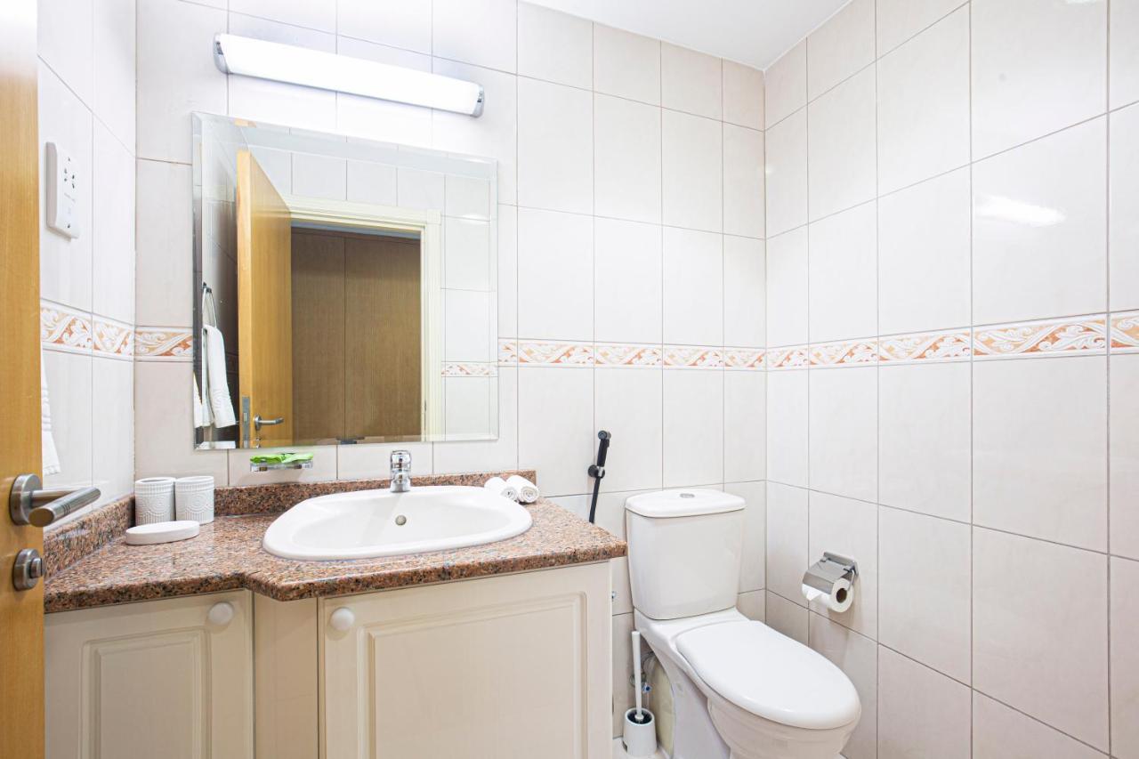Stay Holiday Homes By Al Ghurair - Al Ghurair Centre - Dubai Ngoại thất bức ảnh
