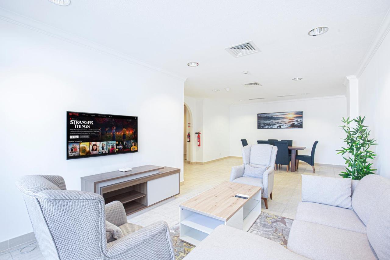 Stay Holiday Homes By Al Ghurair - Al Ghurair Centre - Dubai Ngoại thất bức ảnh