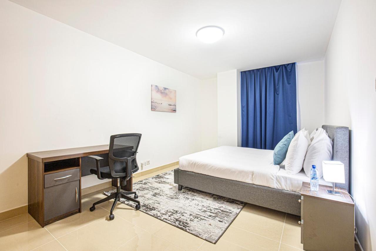 Stay Holiday Homes By Al Ghurair - Al Ghurair Centre - Dubai Ngoại thất bức ảnh