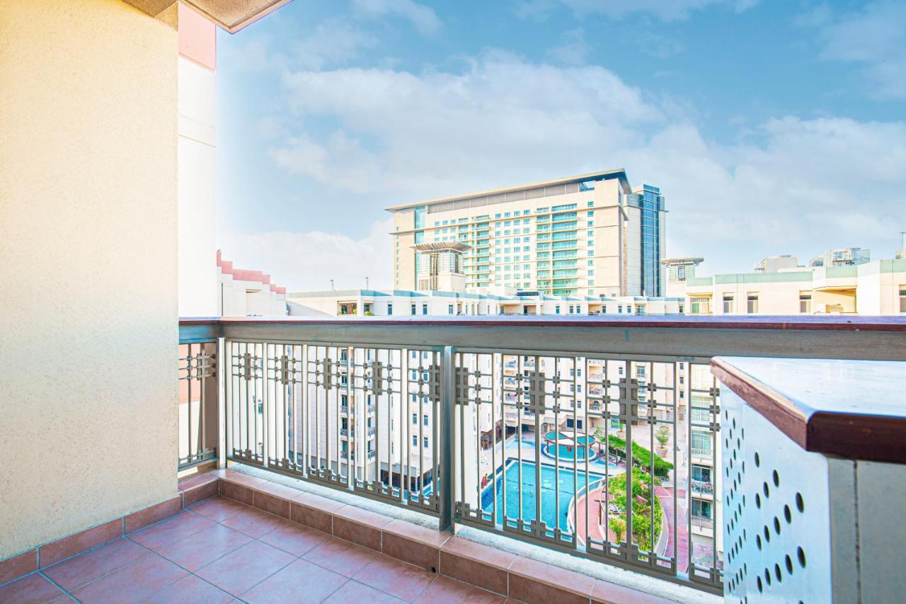 Stay Holiday Homes By Al Ghurair - Al Ghurair Centre - Dubai Ngoại thất bức ảnh