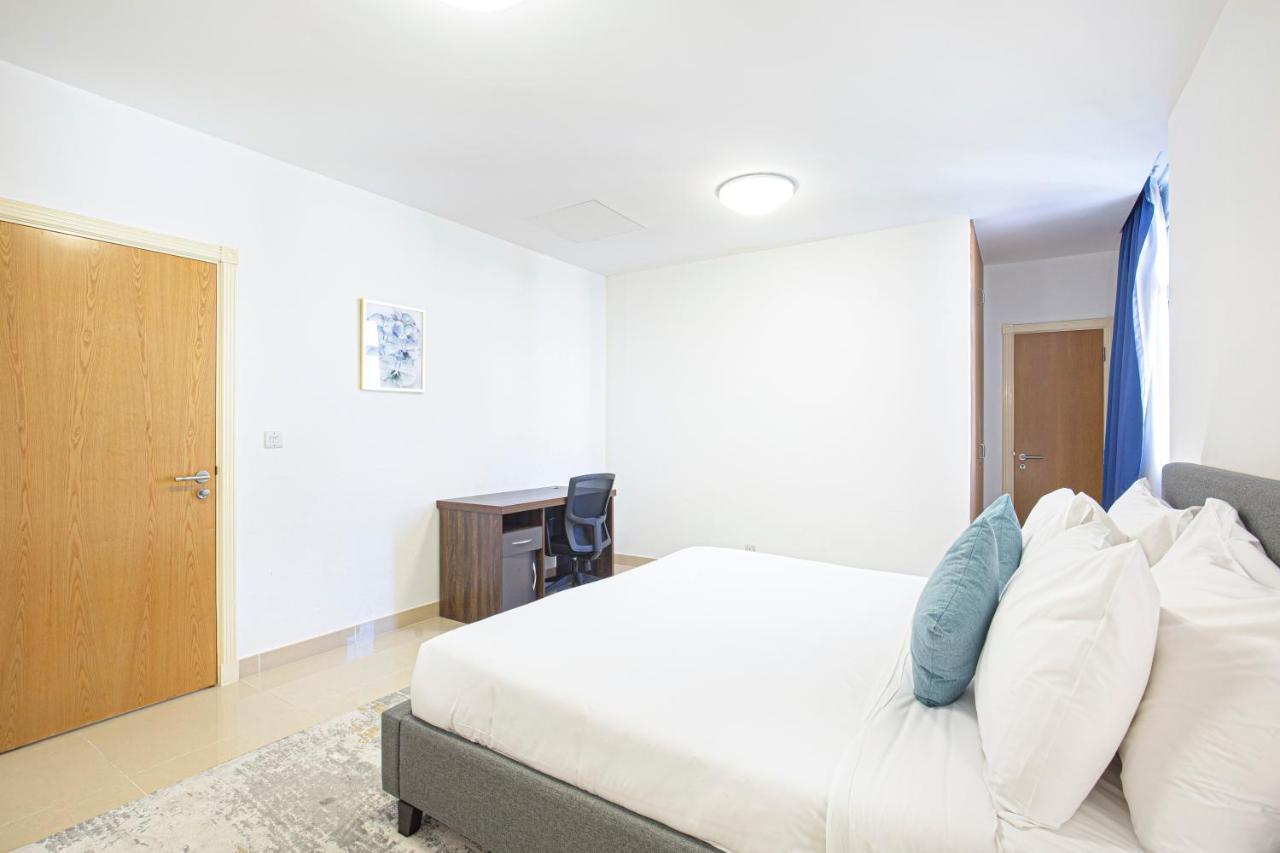 Stay Holiday Homes By Al Ghurair - Al Ghurair Centre - Dubai Ngoại thất bức ảnh