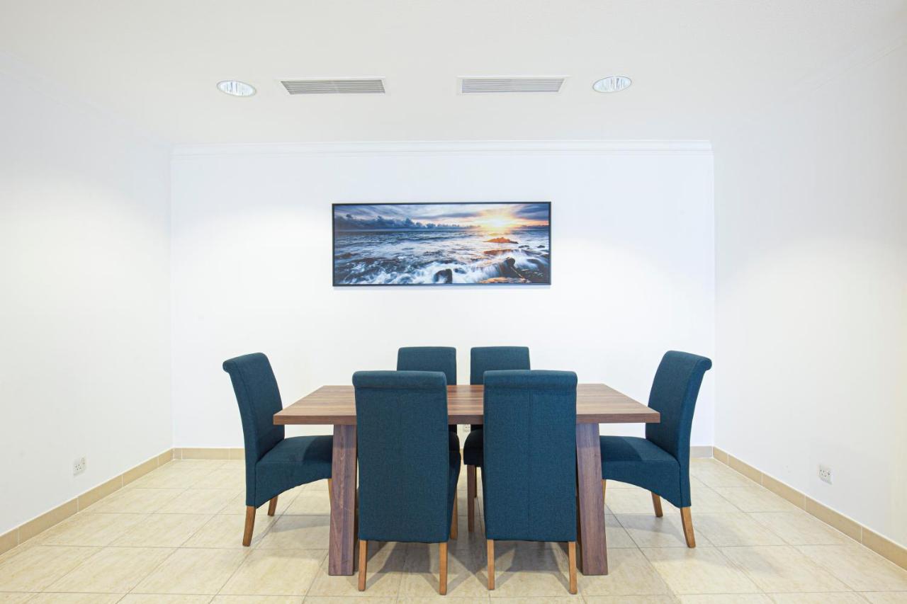 Stay Holiday Homes By Al Ghurair - Al Ghurair Centre - Dubai Ngoại thất bức ảnh