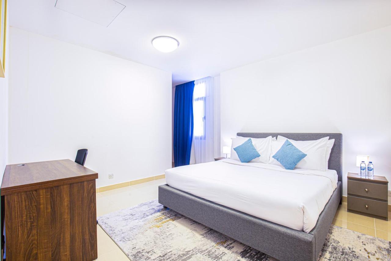 Stay Holiday Homes By Al Ghurair - Al Ghurair Centre - Dubai Ngoại thất bức ảnh