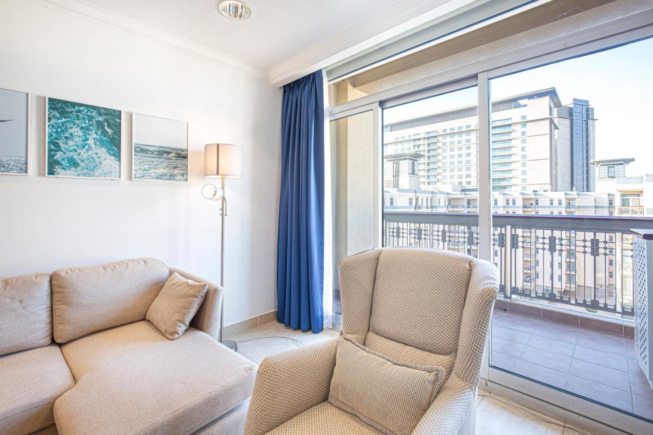 Stay Holiday Homes By Al Ghurair - Al Ghurair Centre - Dubai Ngoại thất bức ảnh