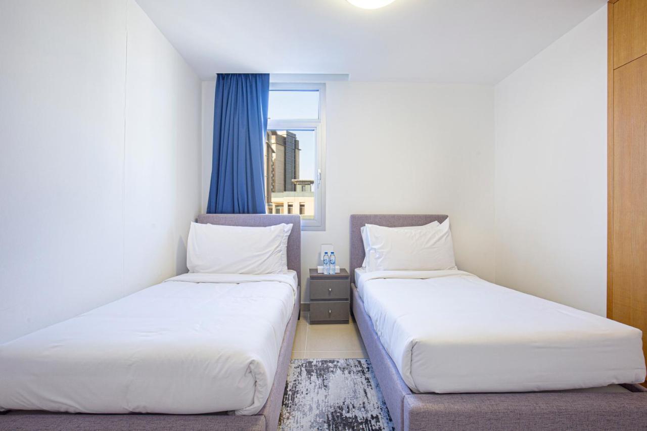 Stay Holiday Homes By Al Ghurair - Al Ghurair Centre - Dubai Ngoại thất bức ảnh