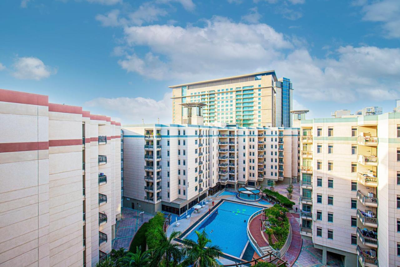 Stay Holiday Homes By Al Ghurair - Al Ghurair Centre - Dubai Ngoại thất bức ảnh