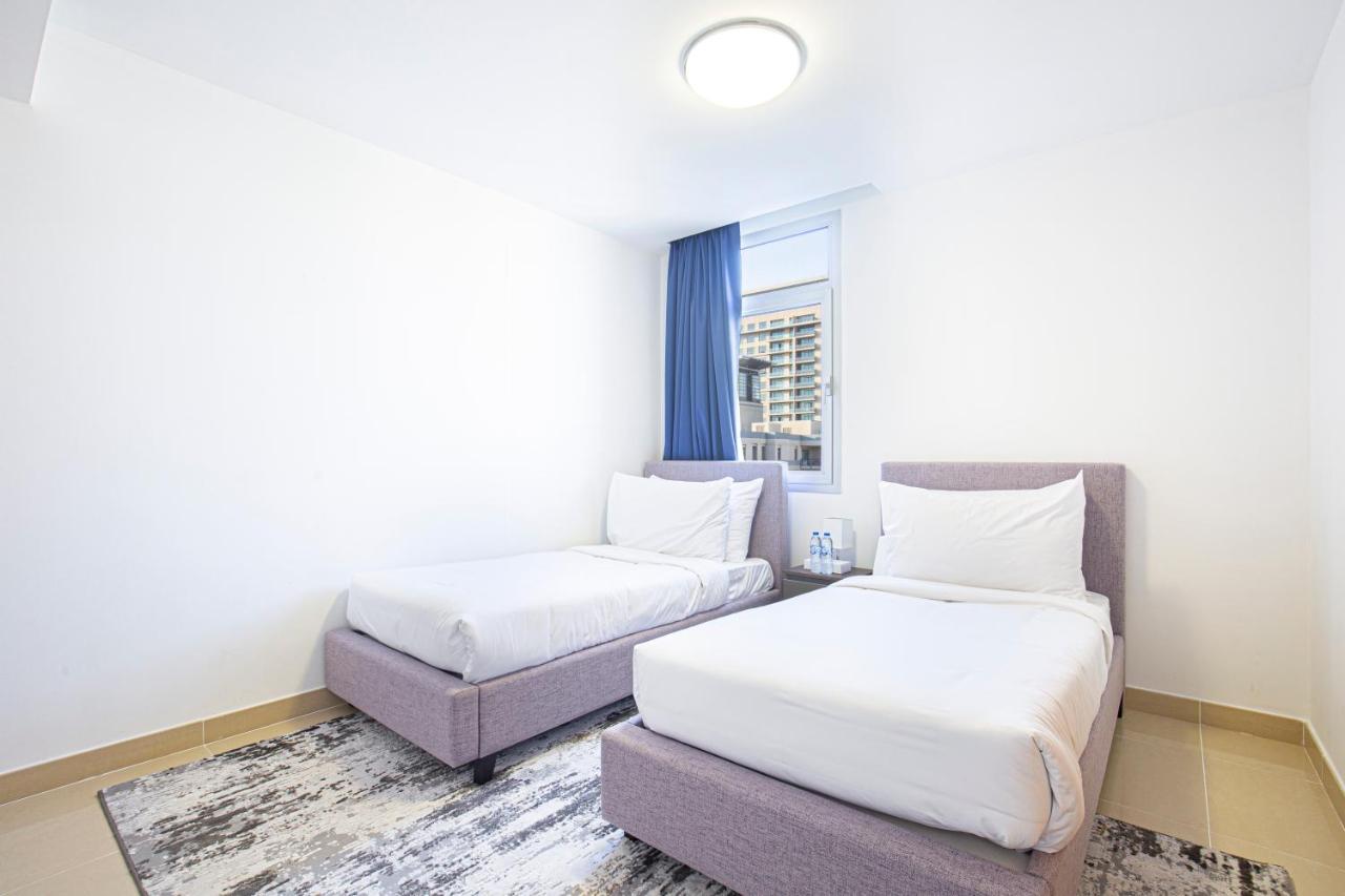 Stay Holiday Homes By Al Ghurair - Al Ghurair Centre - Dubai Ngoại thất bức ảnh