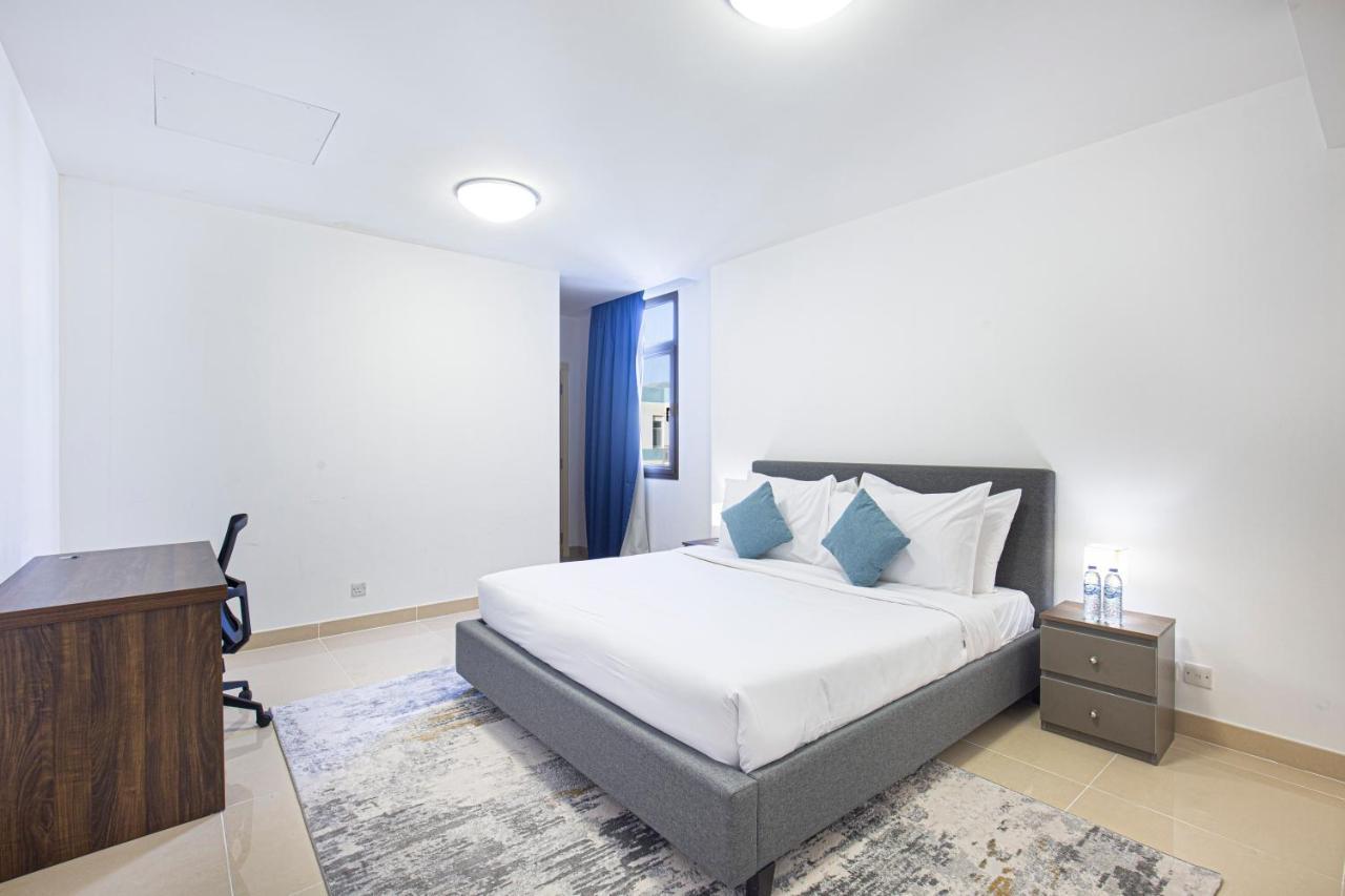 Stay Holiday Homes By Al Ghurair - Al Ghurair Centre - Dubai Ngoại thất bức ảnh