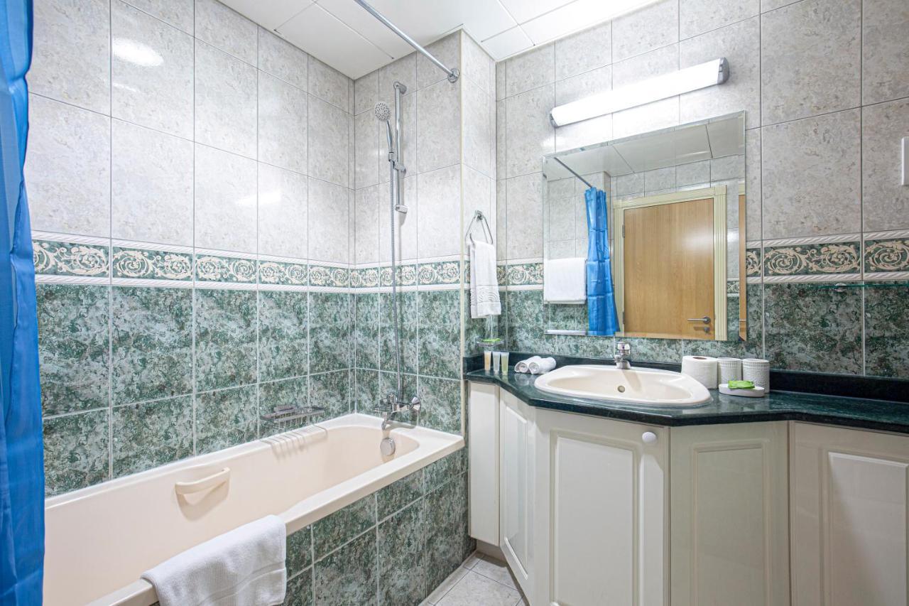 Stay Holiday Homes By Al Ghurair - Al Ghurair Centre - Dubai Ngoại thất bức ảnh