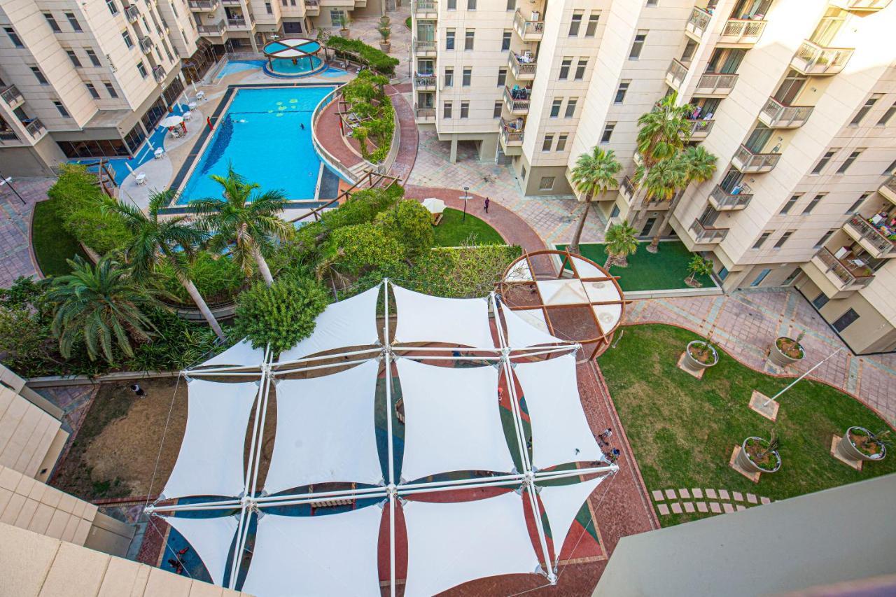 Stay Holiday Homes By Al Ghurair - Al Ghurair Centre - Dubai Ngoại thất bức ảnh