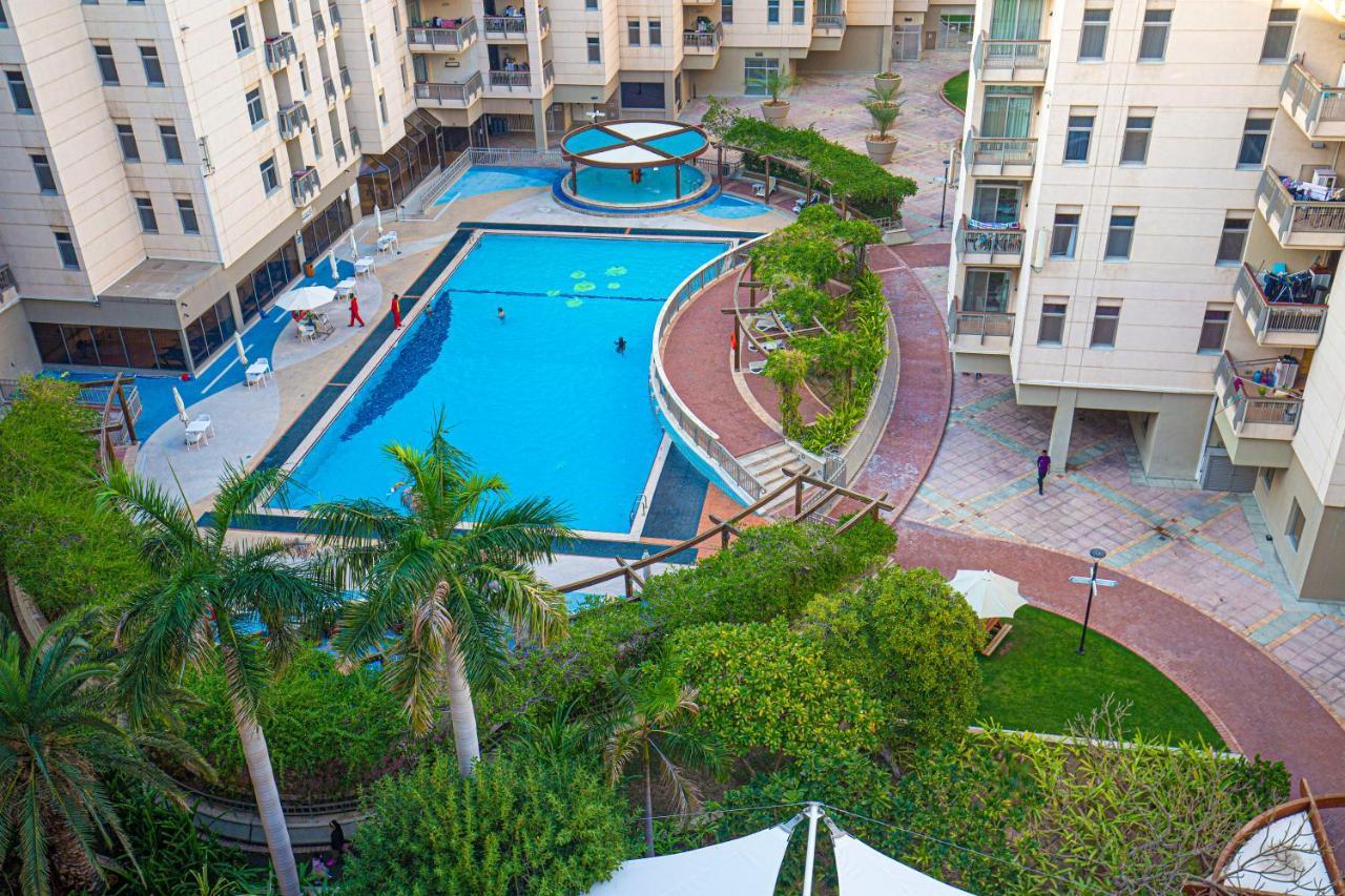 Stay Holiday Homes By Al Ghurair - Al Ghurair Centre - Dubai Ngoại thất bức ảnh